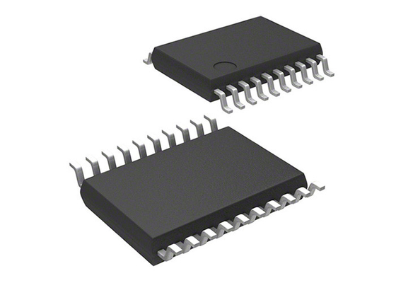 STM32F038F6P6 Mikro denetleyici MCU 32 bitlik tek çekirdekli ARM Mikro denetleyici MCU 20-TSSOP