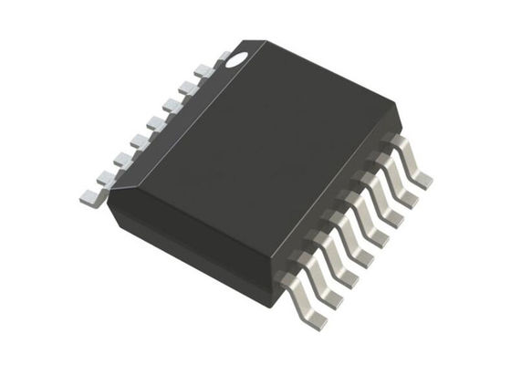 MAX6643LBBAEE Entegre Dönem Çip Otomatik PWM Fan Hız Denetleyicileri QSOP-16