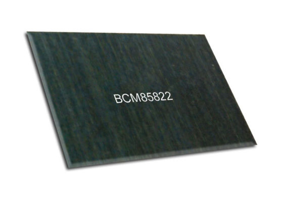 BCM85822 Ethernet IC Ethernet PHY Alıcılar 800GbE PAM-4 PHY Alıcı