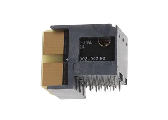 RVPX-P08PM2 Bağlantıları SpaceVPX Yarım Sol Uç uç Backplane Bağlantısı