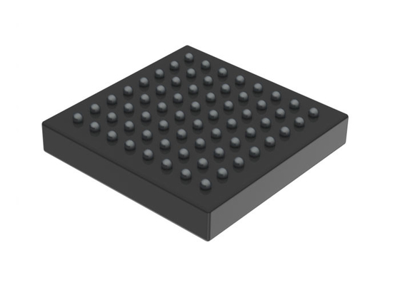 R7FA4M3AD3CBQ Mikro denetleyici MCU 100MHz Arm Cortex-M33 Yüksek Entegrasyon Mikro Denetleyici