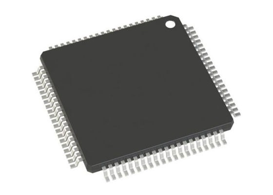 R5F526T9ADFN Mikrodenselleyici MCU RX26T Mikrodenselleyici 120MHz 32 bitlik MCU LFQFP-80