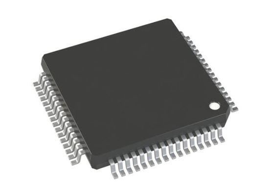 R5F523E6MGFM Mikrodensör MCU 32MHz RX23E-B Mikrodensör IC 32 Bit MCU LFQFP-64