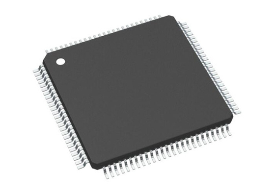 R5F526TBDGFP Mikrodensör MCU RX26T Serisi MCU LQFP-100 32 Bit Mikrodensör