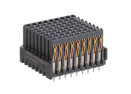 RVPX-JE208EM2 Bağlantıları 72POS R-VPX Sağlam Yüksek Hızlı Modüler Bağlantılar