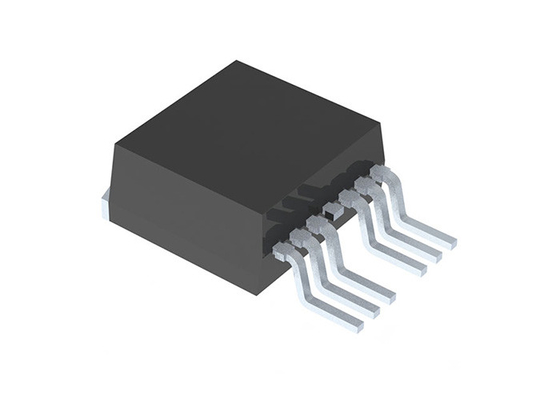 NTBGS001N06C Entegre Devre Çip 60V 342A 1.1mΩ N-Kanal Gücü MOSFET Transistörleri