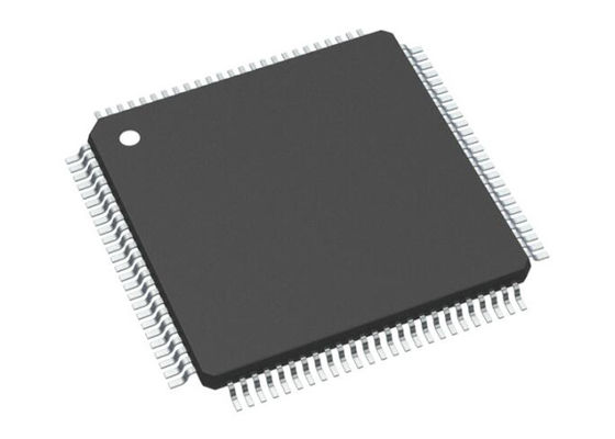 R5F572TFADFP Mikro denetleyici MCU 200MHz RX 32 Bit Performans MCU LFQFP-100 RXv3 Core