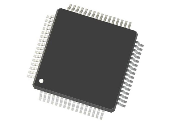 MSPM0L1228SPMR Mikrodensör MCU 256KB Flash Mikrodensörler LQFP-64 32 bitlik MCU