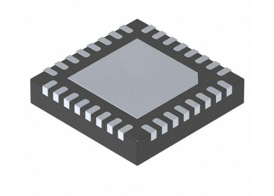 LMH1239RTVR Entegre Devre Çip 12G SDI Çift Kablolu Equalizer