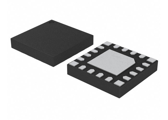 GX8002B Entegre Devre Çip Ultra Düşük Güçlü Ses Tanıma ve İşleme Çip
