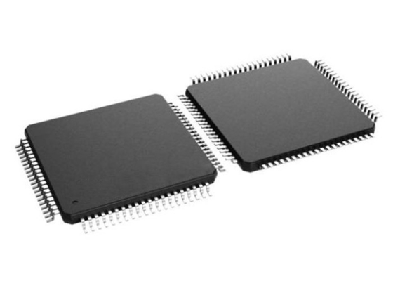 MSPM0L2228SPNR Mikro denetleyici MCU 32MHz 32 Bitlik MCU LQFP-80 Dahili Mikro Denetleyici