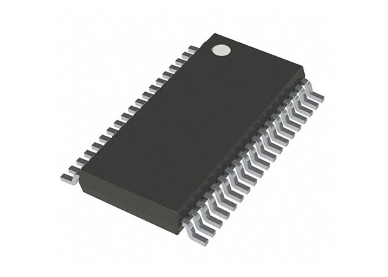 LT8292AFE Entegre Döngü Çip 60V Senkron Buck-Boost Denetleyicisi TSSOP-38
