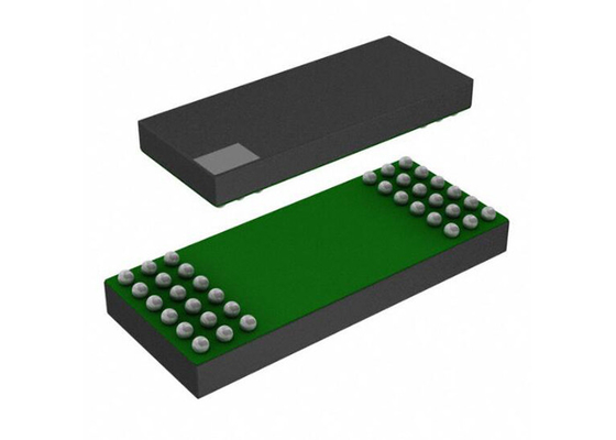 LTM2810HY-I Entegre Devre Çip I2C Dijital İzolatör BGA-36 6 Kanallı İzolatörler