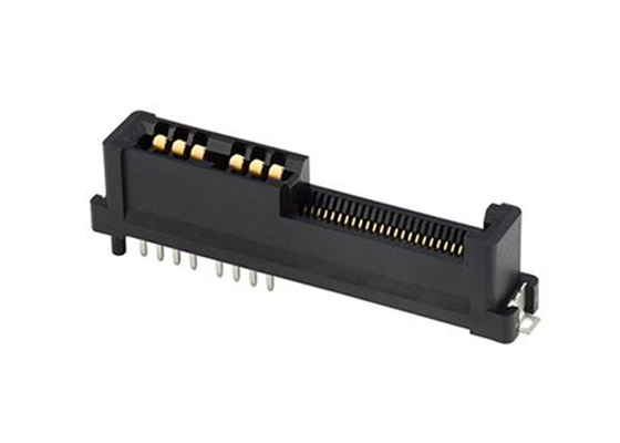 CE1220000110111 Bağlantılar 56Gb/s Ağ için Kart Kenar Bağlantıları