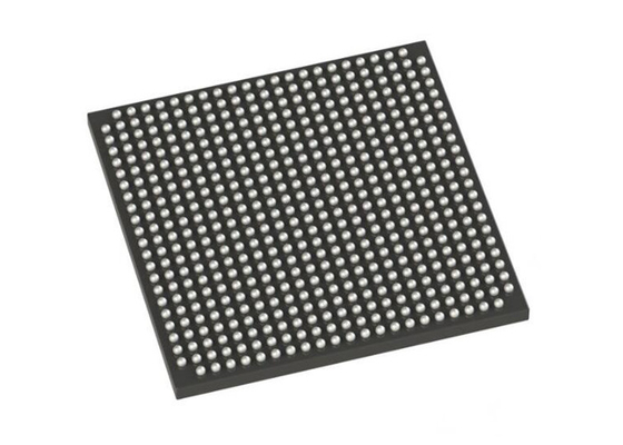 LS1020AXN7HNB Mikro denetleyici MCU 800MHz QorIQ Katman 2 Çekirdek İşlemciler FBGA-525