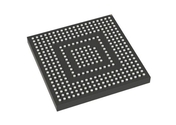 CYT4DNJBJCQ1BZSGS Mikro denetleyici MCU Traveo TM T2G Mikro denetleyici IC BGA-327 gömülü MCU