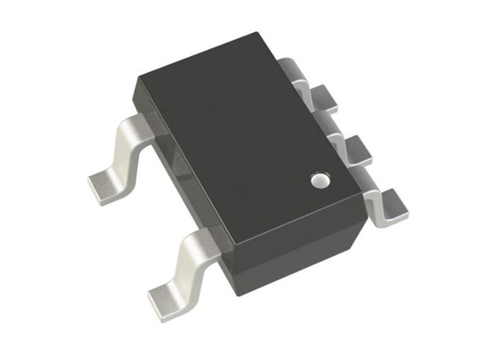 ADPL44002AUJZ-5.0 Entegre Devre Çipleri CMOS LDO Doğrusal Düzenleyici 40V LDO Düzenleyicileri