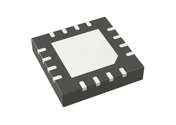 ADG1412YCPZ Entegre Devre Çip 1.5 Ω Direniş üzerinde iCMOS Quad SPST Switch IC