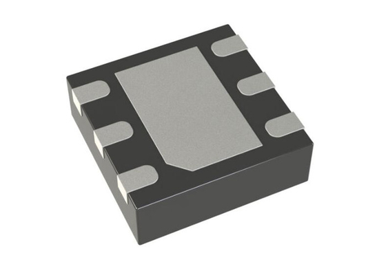 ADPL44002ACPZN3.3 Entegre devreler çipi düşük gürültülü LDO doğrusal düzenleyici LFCSP-6