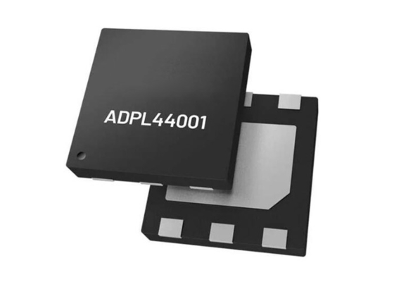 ADPL44001ATT Entegre devreler Çipler Doğrusal düzenleyiciler LDO Voltaj düzenleyicileri