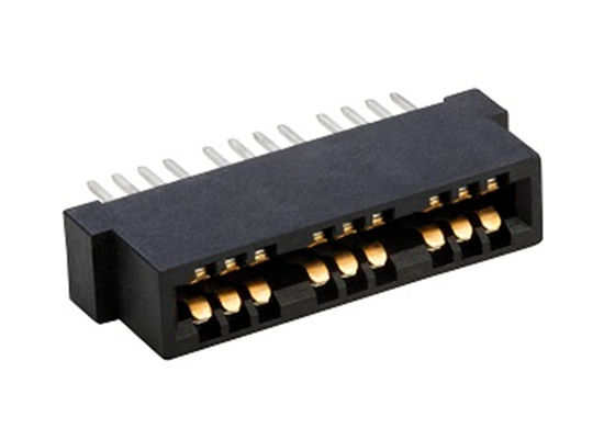 CE1400000110111 Bağlantılar Yüksek Kaliteli Bilgisayar Sistemi için Kart Kenar Bağlantıları