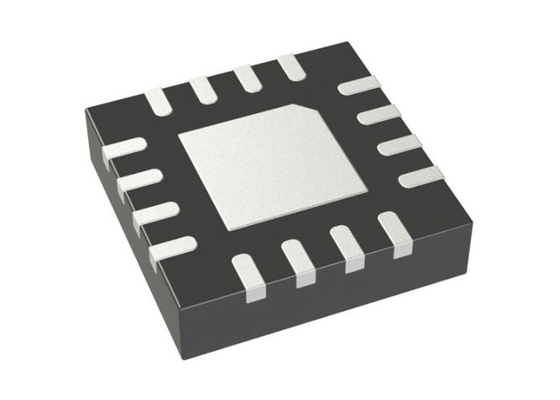 ADL5561ACPZ Entegre Devre Çip 2.9GHz RF/IF Farklılık Güçlendirici LFCSP-16