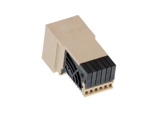 10123543-102LF Bağlantıları 20Gb/s AirMax VS2 Backplane Bağlantıları