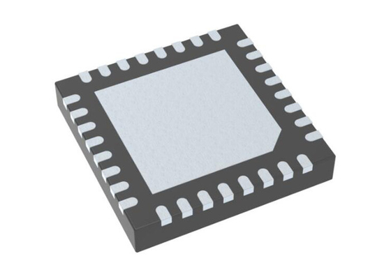 ADV7182BCPZ Entegre Devre Çip 10 Bit Video Dekoder Farklı Girişlerle