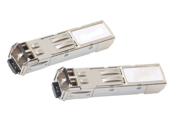 AFBR-57L1APZ Ethernet IC Gigabit Ethernet için Diagnostik İzleme ile SFP Alıcı