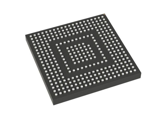 CYT4DNJBCCQ1BZSGS Mikro denetleyici MCU 32 bitlik üç çekirdekli MCU FBGA-327 Traveo TM T2G MCU