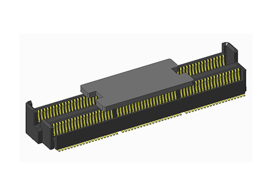 10152318-001LF Bağlantıları 05mm Pitch Hermafroditik Mezzanine Bağlantısı