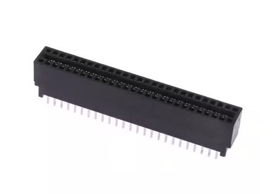 10046971-044LF Bağlantıları Yüksek İletilebilirlik Güç Kartı Kenar Bağlantıları