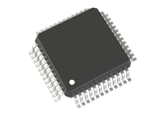 AD9751ASTZ Entegre Devre Çip 10 Bit Dijital Analog Dönüştürücü LQFP-48