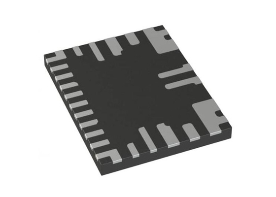 MAX25254AFDC Entegre Devre Çip 8A Senkron Buck Dönüştürücüler FC2QFN-23