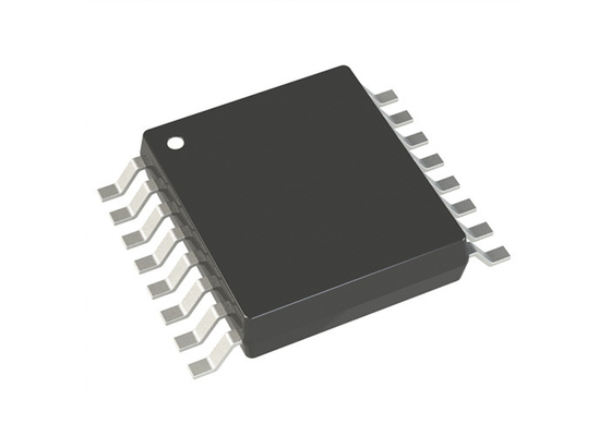 AD5685RARUZ Entegre Devre Çip Çeyreği 14 Bit DAC 2 ppm/°C Çip Üzerinde Referans