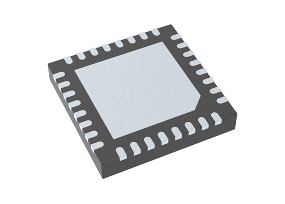 AD9645BCPZ-80 Entegre Devre Çip Çift 14 Bit Seri LVDS 1.8V Analog-Dijital Dönüştürücü