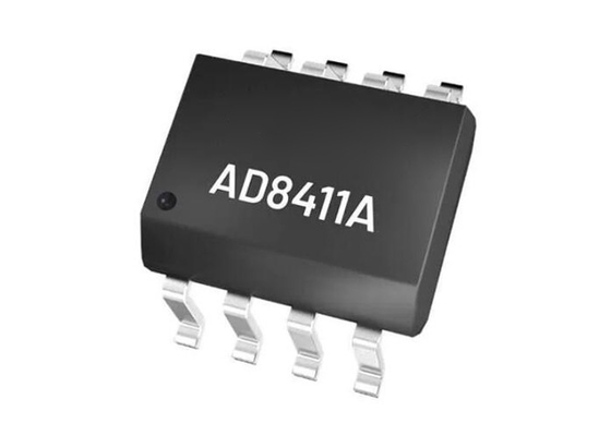 AD8411AWBRMZ-10 Entegre Devre Çip Yüksek Bant Genişliği Akım Algılayıcı Amplifikatör MSOP-10