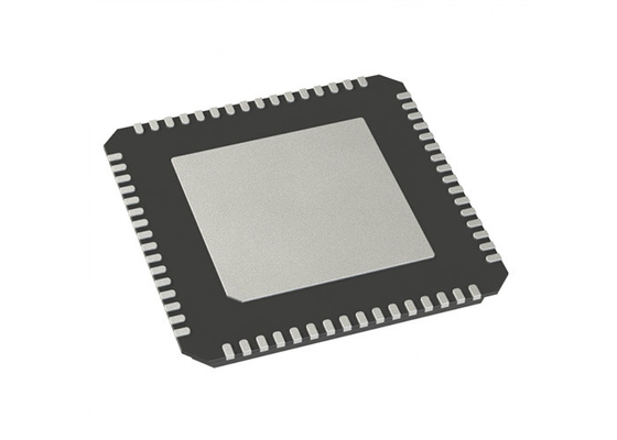 AD9257BCPZ-40 Entegre Devre Çip Oktal 14-Bit Seri LVDS 1.8V A/D Değiştiricisi