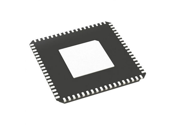 AD9745BCPZ Entegre Devre Çip Çift 12 Bit 250 MSPS Dijital-Analog Dönüştürücüler