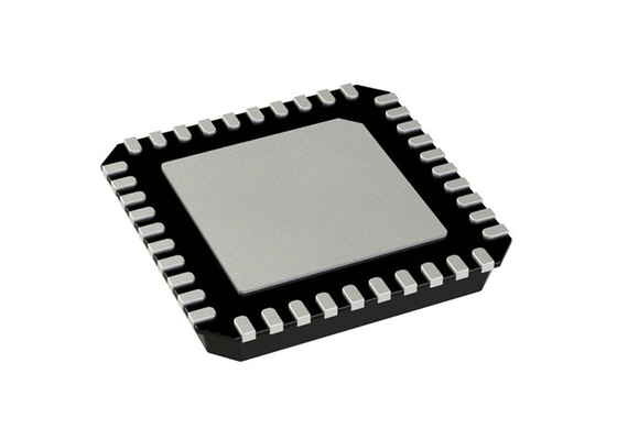 AD9716BCPZ Entegre Devre Çipleri Çift 12 Bit Düşük Güçlü Dijital-Analog Dönüştürücüler