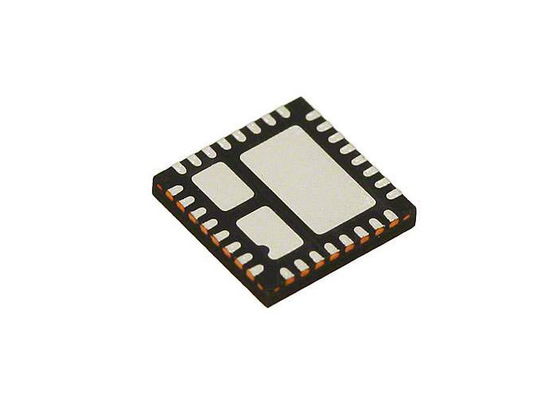 LM70840RRXR Entegre Devre Çip Yüksek yoğunluklu 4A Senkron DC/DC Step-Down Değiştiricisi