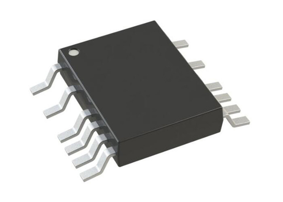 LT6375HMS Entegre Devre Çipleri Common Mode Voltage Difference Amplifier MSOP-16