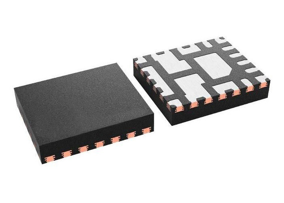 TPS54KB20RZRR Entegre Devre Çip 4V'den 16V'ye 25A Senkroni Step-Down Değiştiricisi