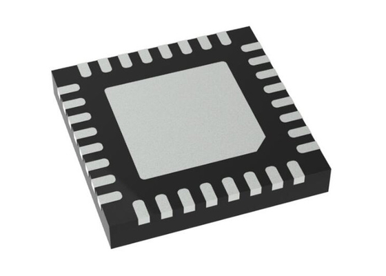 LTC5586IUH Kablosuz İletişim Modülü I/Q Demodülatörü 6GHz RF Demodülatörü IC