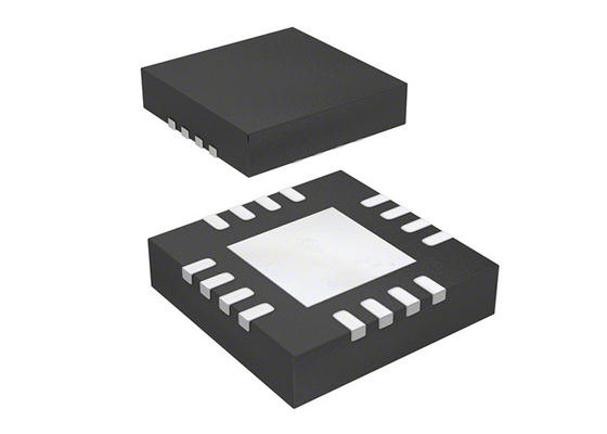 AD4682BCPZ Entegre Devre Çip Çift Eşzamanlı Örnekleme 16-Bit SAR ADC