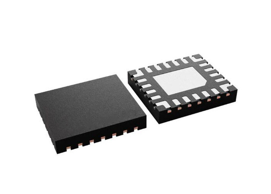LM63440AFSQRYFRQ1 Düzenlenebilir Dönüştürme Frekansı ile Entegre Devre Çipleri DC/DC Değiştiriciler