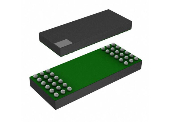 LTM2810IY-S Entegre Devre Chip Dijital İzolatörleri BGA-36 6 Kanallı SPI Izolatörü