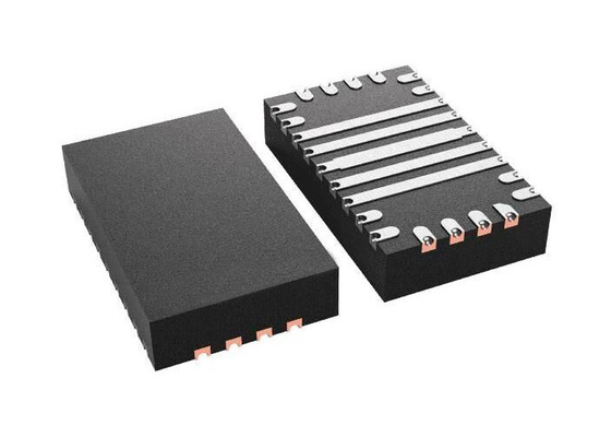 TPS55189QWRYQRQ1 Entegre Devre Çip Otomobil 27V 8A Buck-Boost Değiştiricisi I2C Arayüzü ile