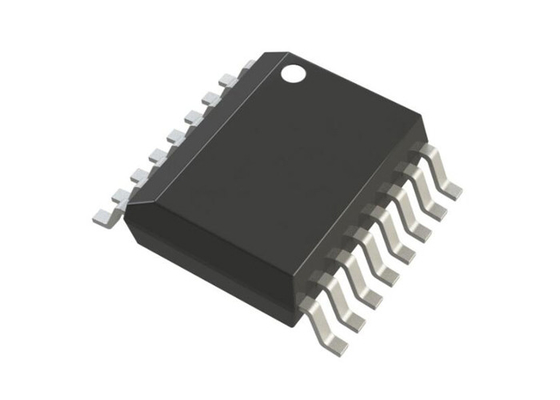 ADUM362N1BRQZ Entegre Devre Çip 3.0kVrms 6 Kanal Dijital İzolatörler QSOP-16