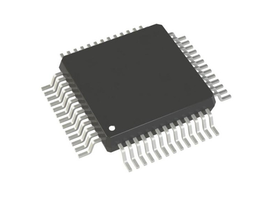 ADUC832BSZ Mikrodenselleyici MCU 8 Bitlik MCU PQFP-52 8052 MicroConverte 16MHz